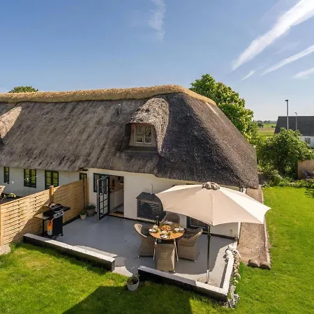 Jyri - 220m From The Sea In Funen By Interhome Prázdninový dům Nordenbro Vesteregn