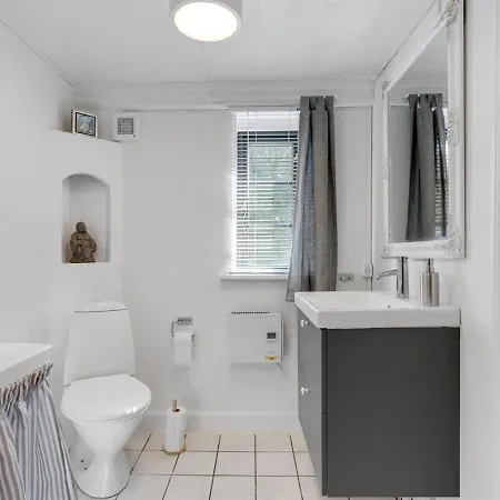 Prázdninový dům Jyri - 220m From The Sea In Funen By Interhome Nordenbro Vesteregn