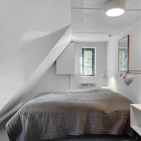Jyri - 220m From The Sea In Funen By Interhome Prázdninový dům Nordenbro Vesteregn