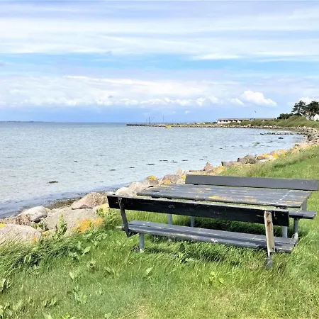 Jyri - 220m From The Sea In Funen By Interhome * Nordenbro Vesteregn