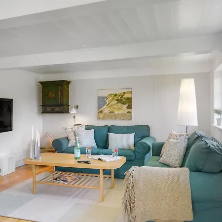Jyri - 220m From The Sea In Funen By Interhome *