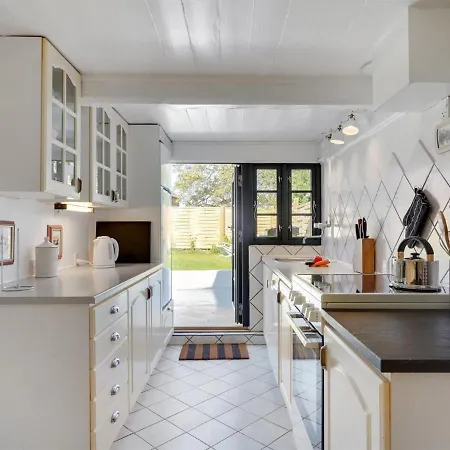 Jyri - 220m From The Sea In Funen By Interhome * Nordenbro Vesteregn