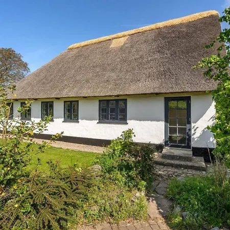 Prázdninový dům Jyri - 220m From The Sea In Funen By Interhome *