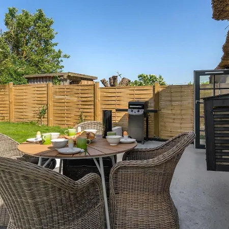 Prázdninový dům Jyri - 220m From The Sea In Funen By Interhome Nordenbro Vesteregn