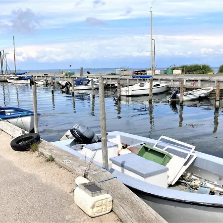 Jyri - 220m From The Sea In Funen By Interhome Nordenbro Vesteregn