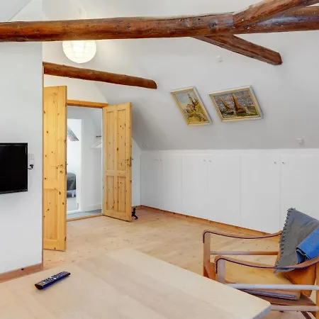 Prázdninový dům Jyri - 220m From The Sea In Funen By Interhome *