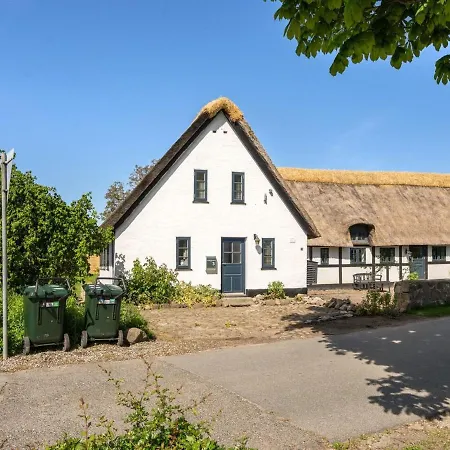 Prázdninový dům Jyri - 220m From The Sea In Funen By Interhome Nordenbro Vesteregn