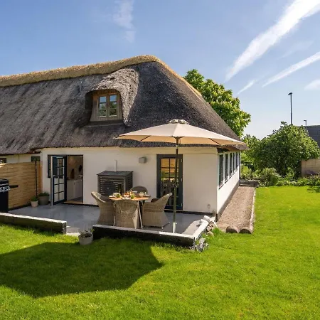Prázdninový dům Jyri - 220m From The Sea In Funen By Interhome