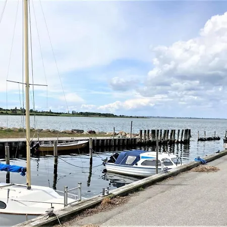 Jyri - 220m From The Sea In Funen By Interhome Nordenbro Vesteregn